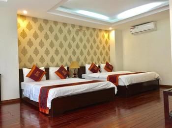 Mely Hotel